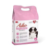 AIKO Soft Diapers M-L 36x52cm 12ks plienkové nohavičky pre sučky stredných a veľkých plemien (Kozmetické prípravky pre psov)