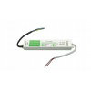 Vodotesný napájací zdroj IdeaLed ID-3040 12V DC IP67 2,5A 30W