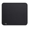 TRUST BOYE MOUSE PAD ECO BLACK, 24743