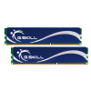 Pamäť RAM DDR2 G.SKILL 4 GB 800 5 (F2-6400CL5D-4GBPQ)