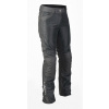 MBW SUMMER PANTS letní moto kalhoty černé 54