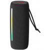 Bluetooth reproduktor Forever BS-20 LED černý GSM164872