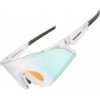 RockBros Cyklistické okuliare Rockbros SP291 Photochromic UV400 - biele