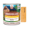Chemolak Drevolux Decor lazúra na drevo borovica/0123 0,7 l