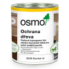 Osmo 4006 Ochrana dreva impregnácia 0,75 l Bezfarebná