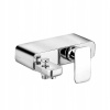 Sprchová batéria - Kludi Esprit / E2 Bat. Sprcha. Chrome 494450575 (Sprchová batéria - Kludi Esprit / E2 Bat. Sprcha. Chrome 494450575)