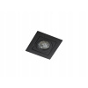 Bodové svetlá, bodovky - SS-23 CH/TR+AM GU10 50W+LED SMD stropná väzba (SS-23 CH/TR+AM GU10 50W+LED SMD stropná väzba)