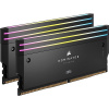 Corsair 48 GB KIT DDR5 6000 MT/s CL30 Dominator Titanium XMP CMP48GX5M2B6000C30