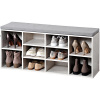 Kesper 103,5 x 48 x 29,5 cm biely 15931