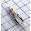 Orbitec Žiarovka 6V 1W W2305 celosklenená 5x20mm