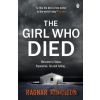The Girl Who Died - Ragnar Jonasson