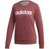 Adidas Essentials Linear Crewneck Sweatshirt W GD2956 (60027) 2XS