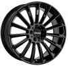 Carmani 17 Fritz Black 8x19 5x112 ET45
