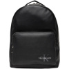 Calvin Klein Jeans Ruksaky a batohy MONO LOGO BACKPACK 40 LV04G3042G Čierna