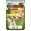 FRISKIES JAHŇACIE MÄSO 85G PES VRECKOVKA