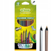 Cricco Farbičky ks
