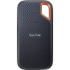 SanDisk Extreme® Portable 1 TB Externý SSD pevný disk 6,35 cm (2,5) USB 3.1 (Gen 2) čierna, oranžová SDSSDE61-1T00-G25; SDSSDE61-1T00-G25