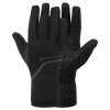 rukavice MONTANE Womens POWER STRETCH PRO Grippy Glove Black M