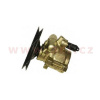 hydr. čerpadlo řízení, SAG, řemenice 1 dr. průměr 132 mm AVORD - Francie (st. díl 1 400 Kč/55 €) 3787P73