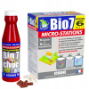 Prostriedok do žumpy, septiku - Bio 7 Choc + Entrietien Micro Oxygen Liečba závodov (Bio 7 Choc + Entrietien Micro Oxygen Liečba závodov)