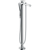 Hansgrohe Metris vaňová/sprchová batéria voľne stojaca chrómová 31471000