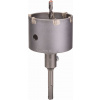 BOSCH Sada vŕtacích koruniek PRO SDS plus-5 Core Cutter, 82 × 54 × 72 mm, 3 ks 2608550065