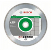 BOSCH Diamantový rezací kotúc Standard for Ceramic 230 x 22,23 x 1,6 x 7 mm
