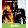 E-kniha Antiliečitel - prvá kniha moci - spojenci - Zuzana Bačová