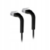 Ubiquiti UC-Patch-8M-RJ45-BK UniFi patch with both end bendable RJ45, 8m, černý