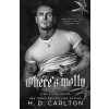 Where's Molly (UK Edition)