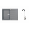 ALVEUS SET ALVEUS CADIT 20/81 + BATÉRIA MINTAS 81 BRS