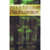Pán prsteňov 3: Návrat kráľa - J.R.R. Tolkien