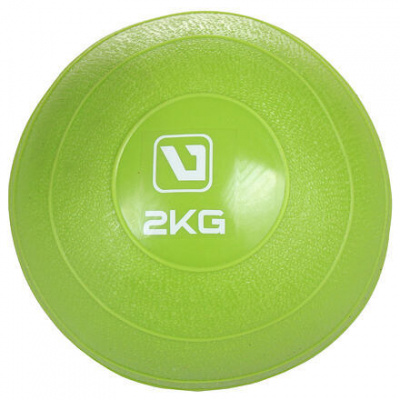 LiveUp Weight ball 2 kg (2 kg)