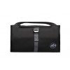 Mammut Washbag Travel L - Black one size