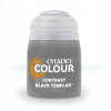 Citadela Contrast: Black Templar