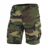 Pentagon bdu 2.0 US woodland