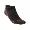 Bridgedale Hike UL T2 MP Low anthracite/orange M ponožky