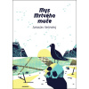 Mys mrtvého muže - Jaroslav Velinský