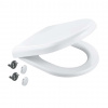 Grohe Rapid SL WC doska, SoftClose, alpská biela 42465000-GR