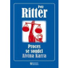 Proces se soudci Alvina Karra - Ritter Petr