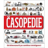 Časopedie