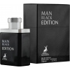 Maison Alhambra Pánský parfém EDP Man Black Edition 100 ml