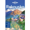 Rakousko- Lonely planet