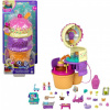 Polly Pocket Crazy Ice Cream HFP98 (Polly Pocket Crazy Ice Cream HFP98)