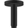 Hansgrohe 27393670 Stropné rameno S 100 mm, matná čierna