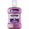 Johnson & Johnson Pomezia LISTERINE TOTAL CARE TEETH PROTECTION ústna voda 1x1000 ml