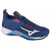 Mizuno volejbalové topánky Mizuno Wave Momentum 2 veľkosť 50