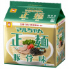Maruchan JAPONSKÝ ramen s príchuťou tonkotsu 5ks x 88g