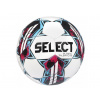 Select Míč sálová kopaná FB Futsal Talento 13 - 2 (bílá/červená)