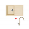 Sinks BEST 780 Sahara + Vitalia GR